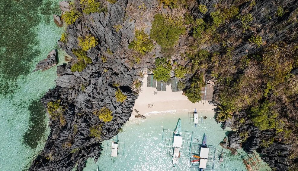 Banul Beach, Philippines , Philippines
